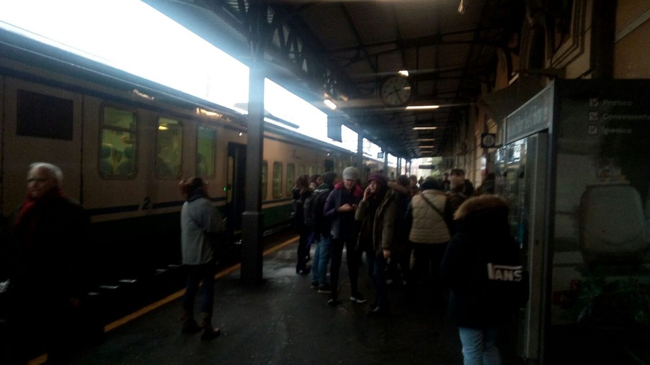 Linea La Spezia – Genova, continuano i lavori