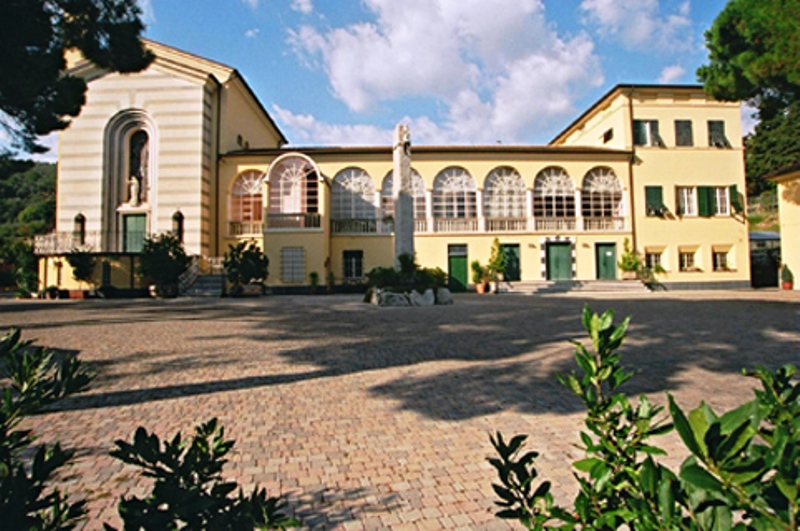 Le più belle colonne sonore per il 25° anniversario del Centro Acquarone