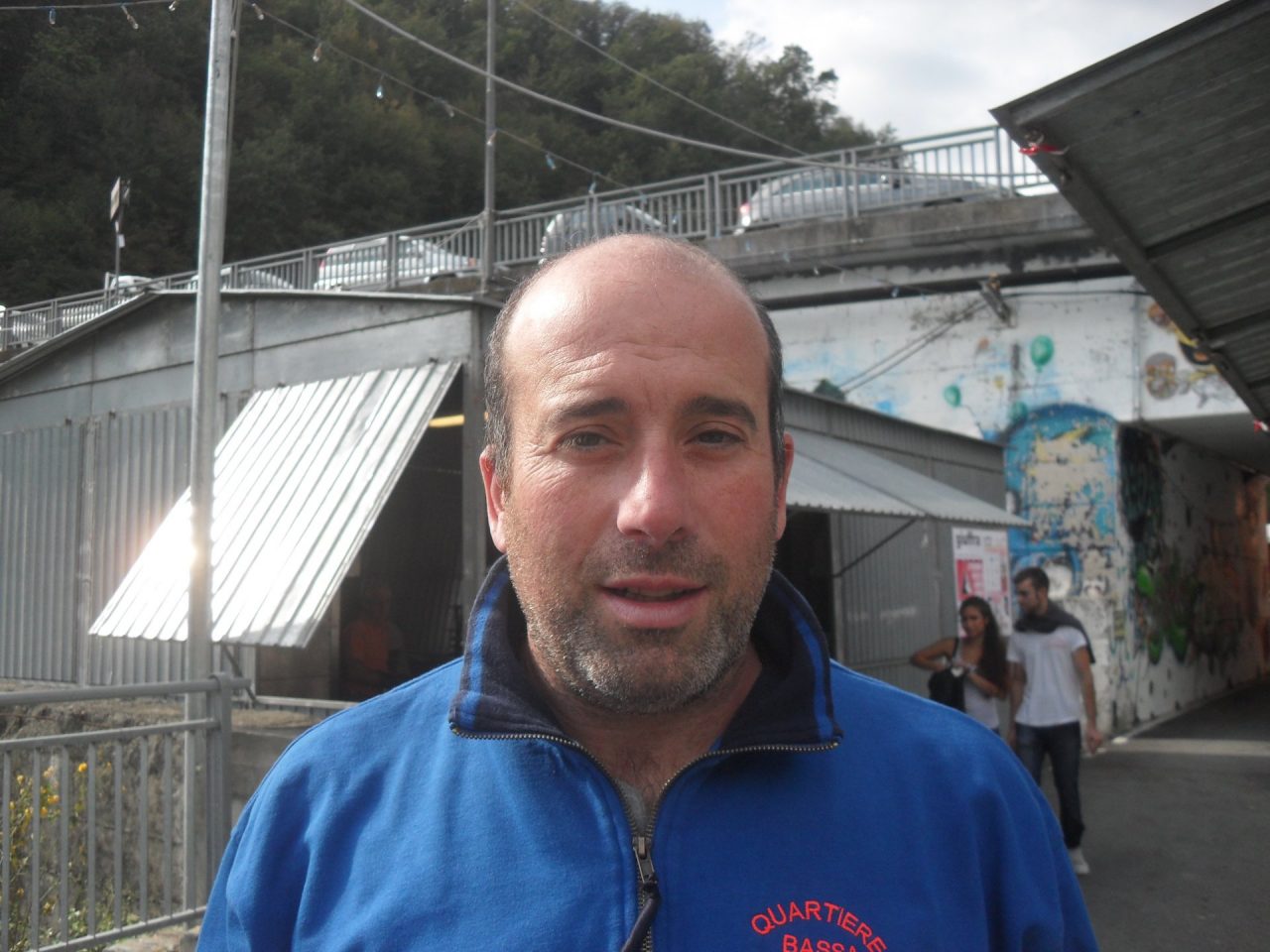 Gal Fontanabuona a rischio fallimento