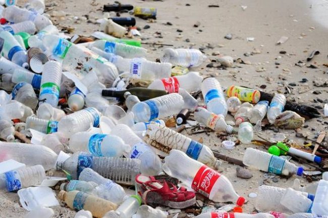 Rifiuti, a Sori un evento di sensibilizzazione dedicato a bambini e ragazzi