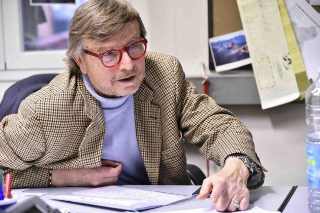 Giardini: «Stupiti e increduli per le dichiarazioni del sindaco Messuti»