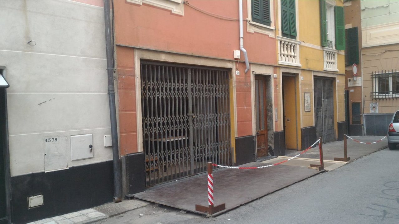 Ordinanze di demolizione per verande abusive