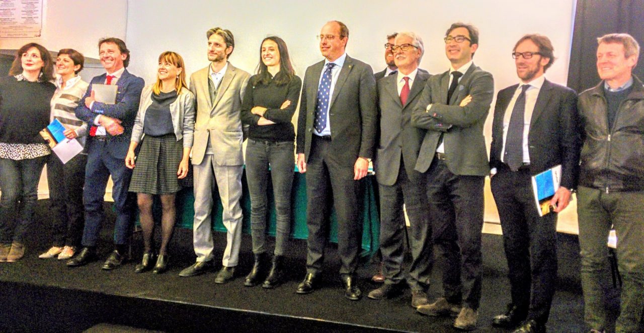 Boom di idee per Tigullio Crea Impresa: oggi venerdì 13 la seconda tappa