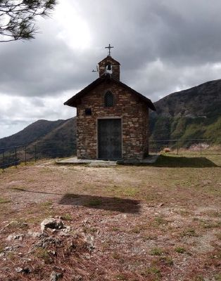 Sposarsi sul Monte Cornua è possibile