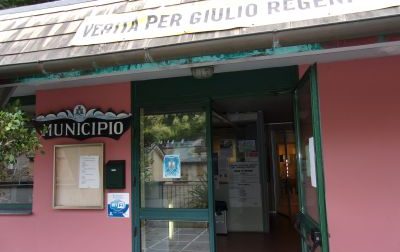 Il Comune torna nella sede storica a Portofino