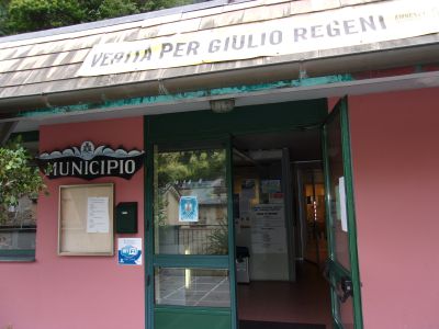 Il Comune torna nella sede storica a Portofino