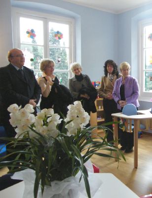 Fumata nera per l’Asilo Merello