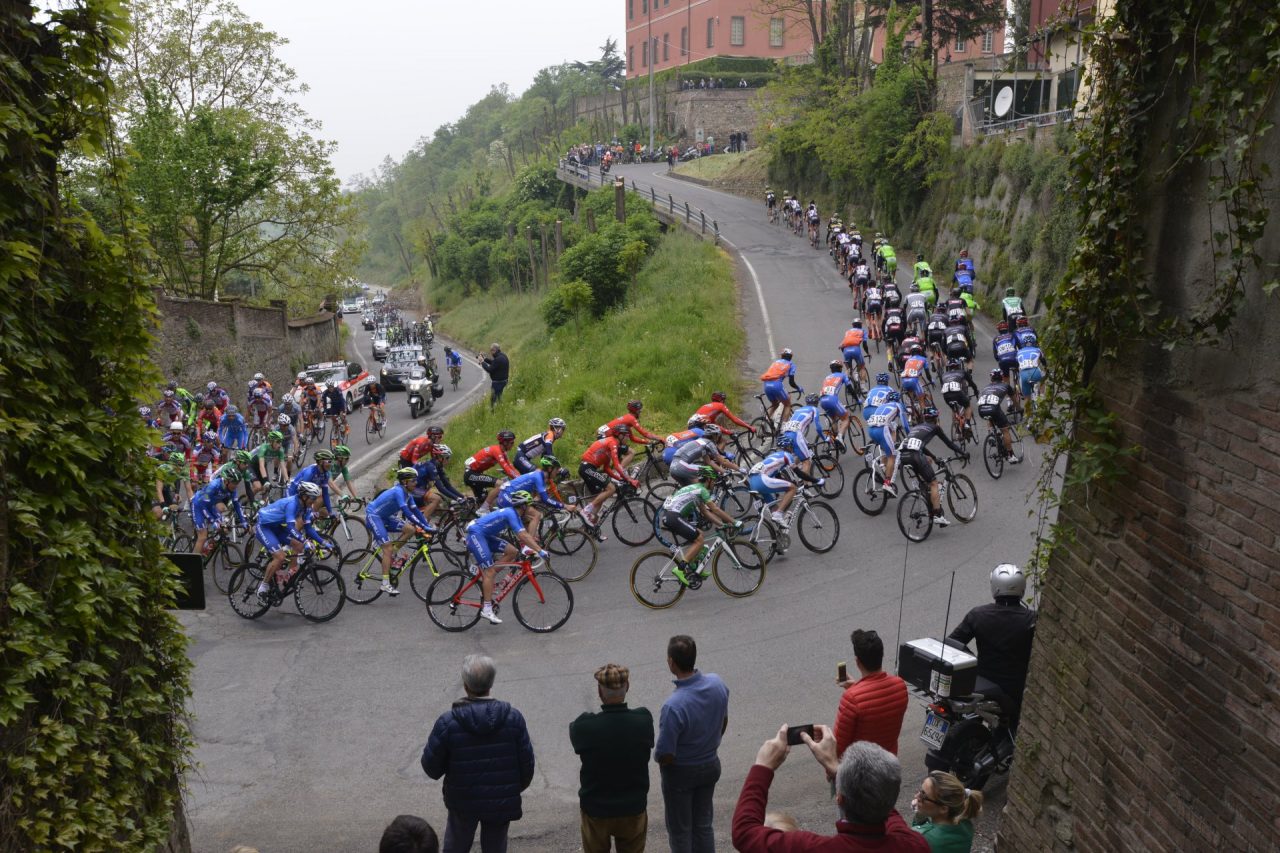 Giro dell’Appennino, leggete con noi lo Speciale Gratuito