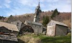 Villa Cella chiede aiuto  per il tetto della chiesa