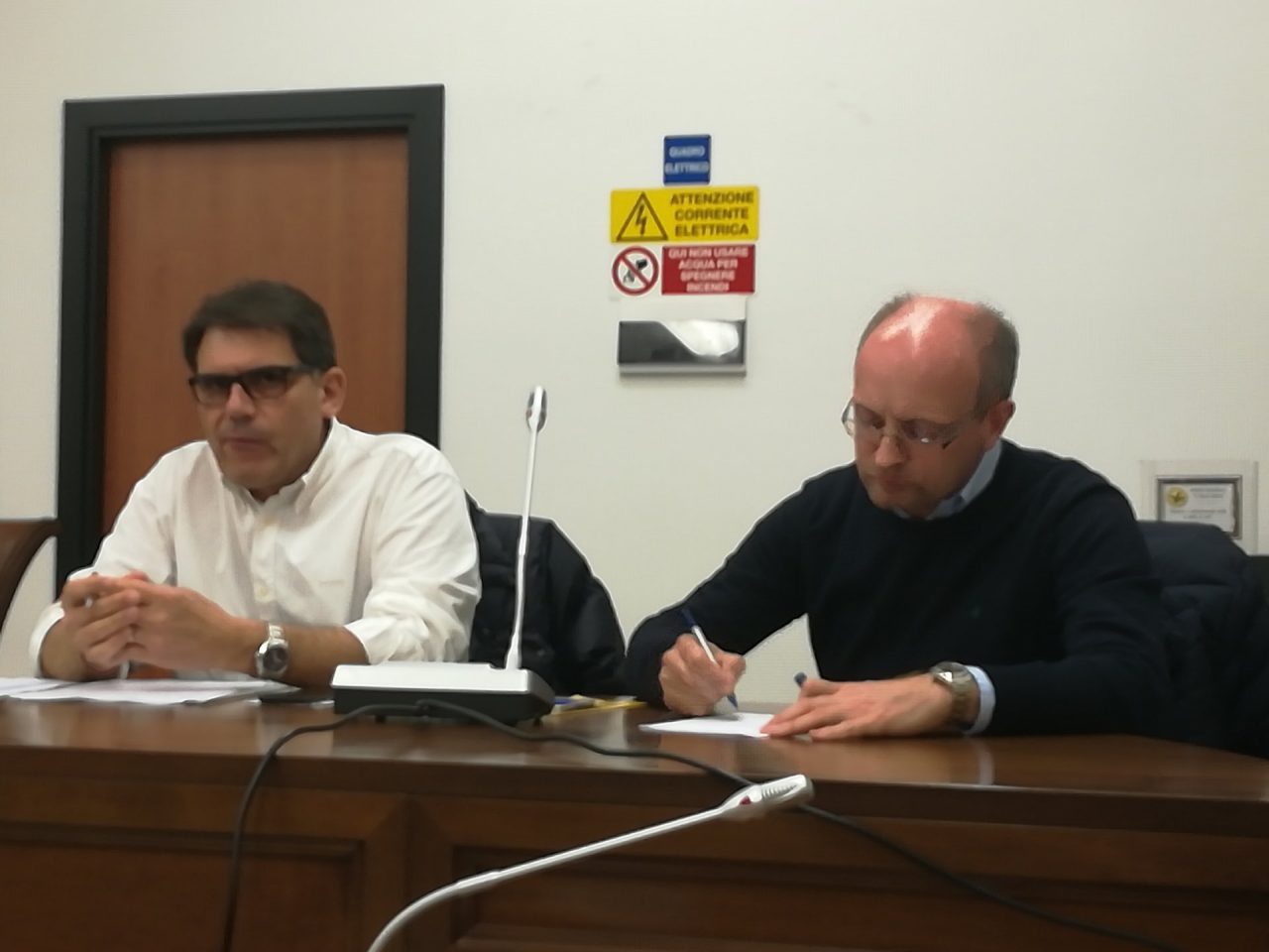 Nasce il Comitato disservizi ATP Valfontanabuona e dintorni