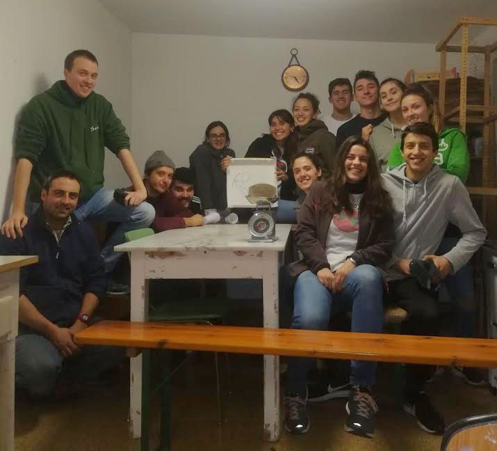 Torna l’iniziativa solidale Pizze d’altro mondo