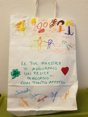 Niente scuolabus per il bimbo trasferitosi a Sestri