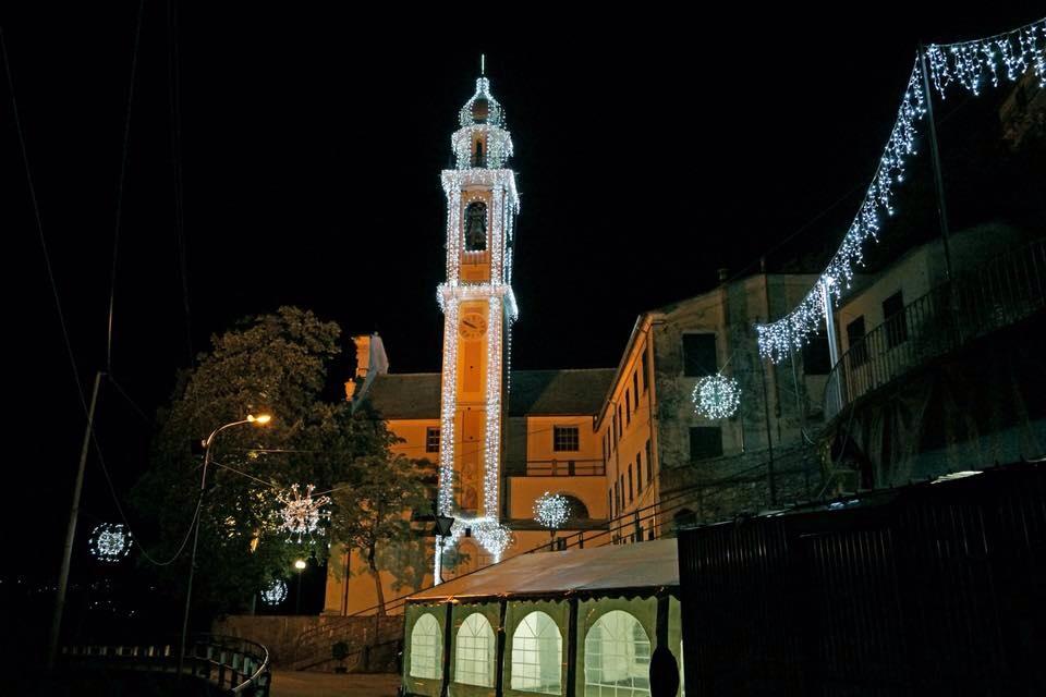 Tempo di prime sagre: oggi si conclude quella a Lorsica