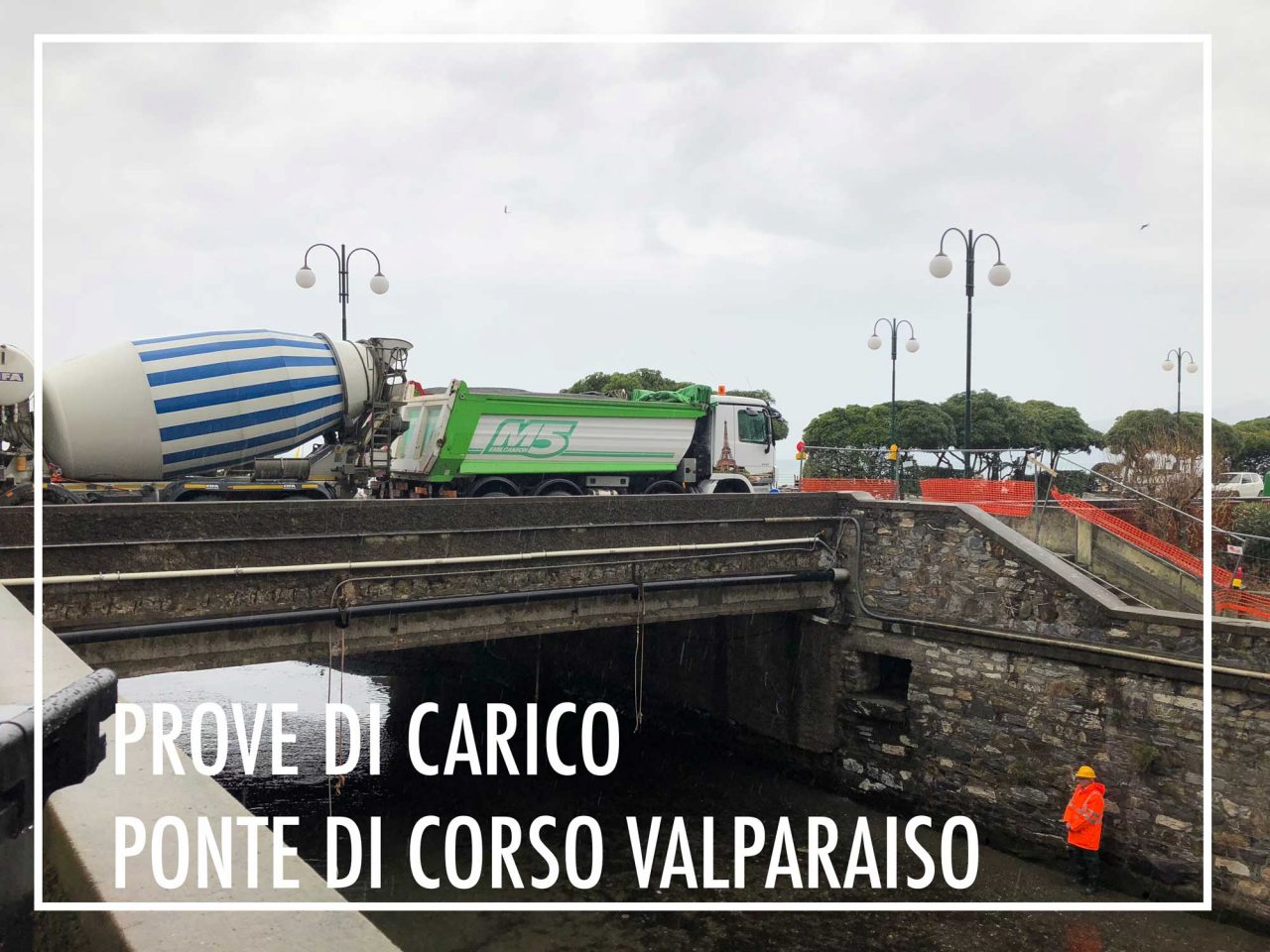 Un decreto ministeriale modifica i lavori sulla messa in sicurezza dei ponti