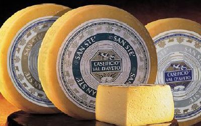 La Liguria a Cheese, l'evento slow food dedicato ai formaggi