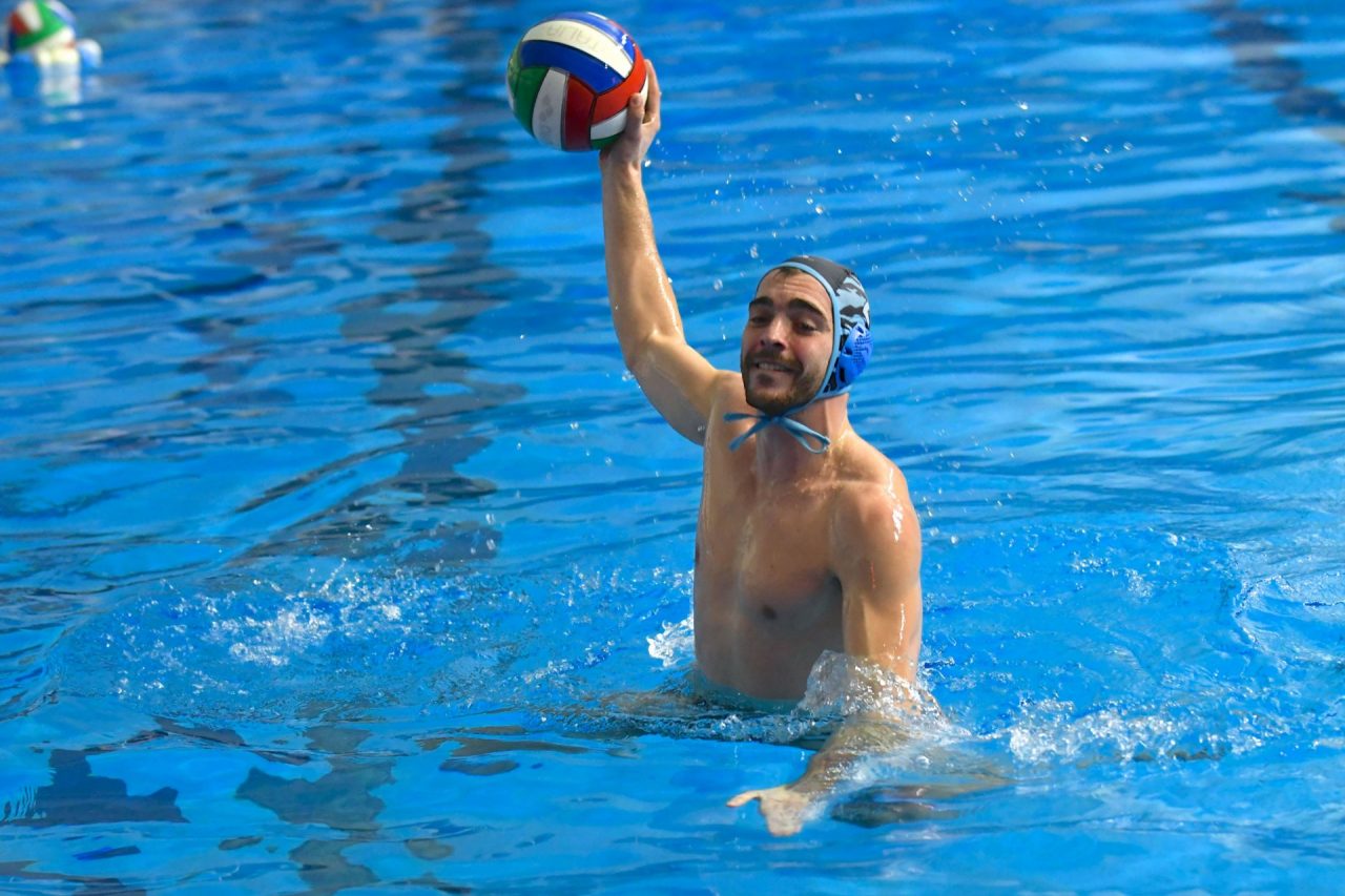 Posillipo annientato: la Pro Recco sola in vasca con uno straordinario 11-0