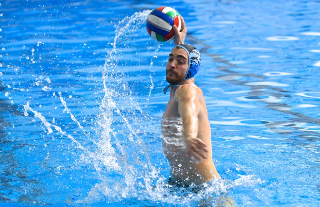 Champions League, vittoria a Bucarest per la Pro Recco