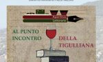 Partono gli aperitivi letterari