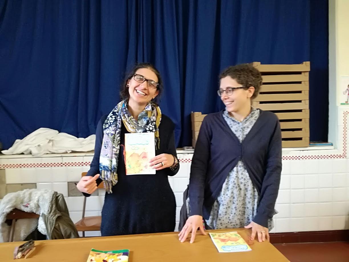 Raccolta viveri a favore dei più poveri