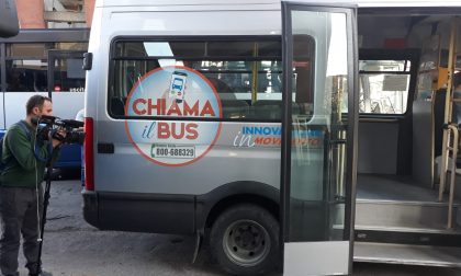 Amt lancia App per prenotare i servizi a chiamata