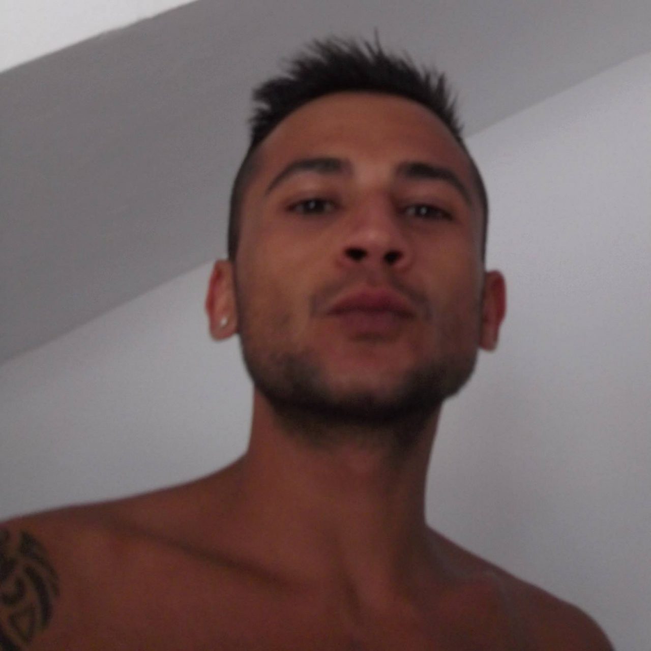Schianto mortale, Uscio perde Davide Surace
