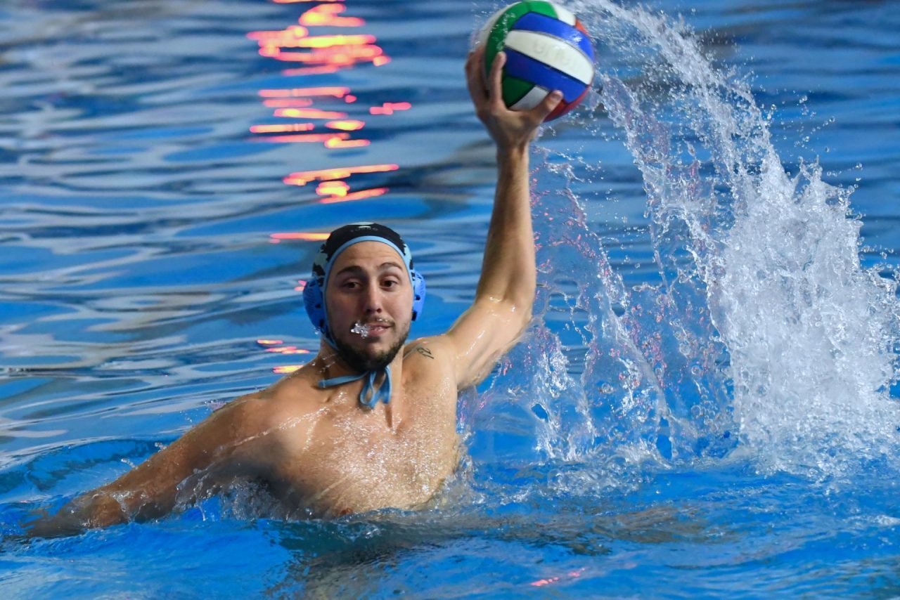 Pro Recco, ancora una vittoria