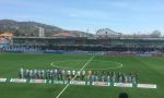 L'Entella conquista un punto contro l'Avellino