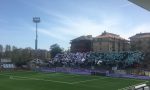 Stasera l'Entella affronta il Bari