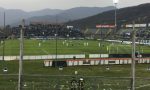 L'Entella in sfida contro il Cesena