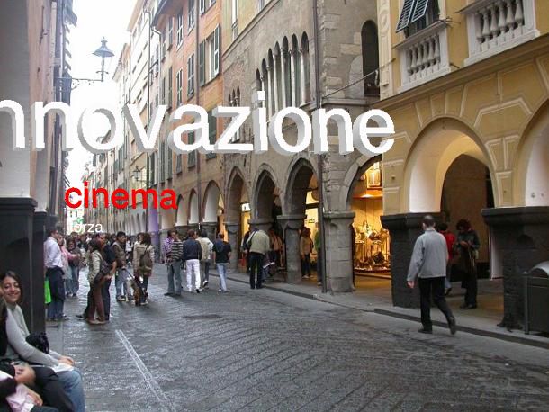 La scuola e il Festival della Parola, un rapporto che cresce