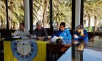 A Moneglia l'assemblea regionale di Prociv-Arci