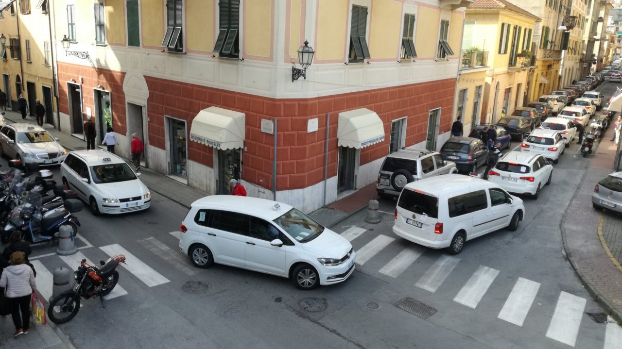 Chiuso il bando sul bonus taxi, oltre 14mila domande presentate