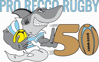 Il 5 maggio gli "squali" della Pro Recco festeggiano 50 anni