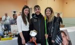 Ciclismo: Luca Limone (Team Lan Service) 3° a Lamporecchio (Pt)