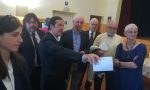 Pieve Ligure, inaugurata stamane “Valparaiso: la Genova del Pacifico”