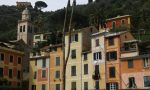 A Portofino la "penolla" per San Giorgio è pronta