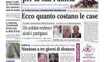 Inchieste, approfondimenti e interviste su Il Nuovo Levante da oggi in edicola