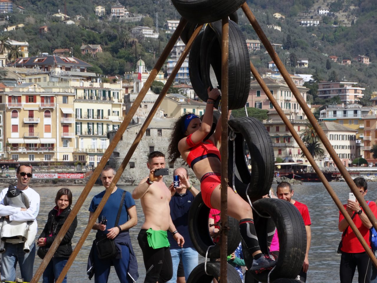 Rea Palus Race, ai posti di partenza per la terza edizione