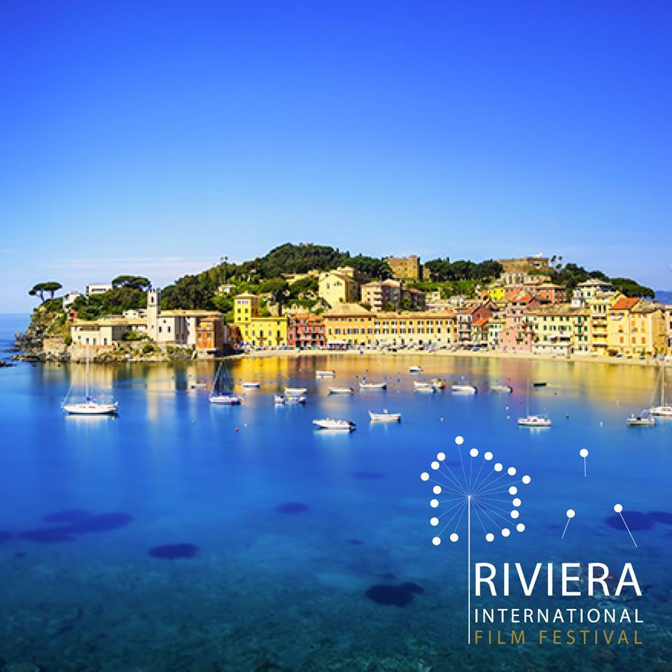 Riviera Film Festival, al via la seconda edizione a Sestri