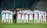 Entella, arriva lo spareggio con la Pro Vercelli