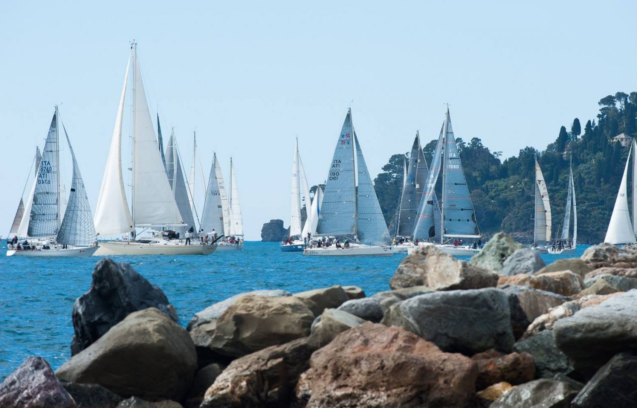 Santa Margherita, il programma del VelaFestival