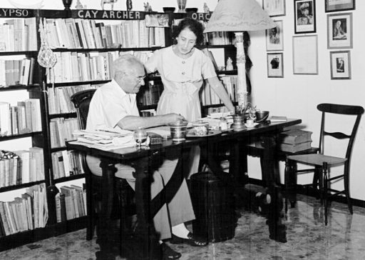 Rapallo ricorda lo scrittore Vittorio G. Rossi