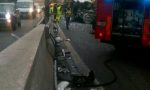 Incidente sull'A10 in direzione Savona, code nel capoluogo ligure