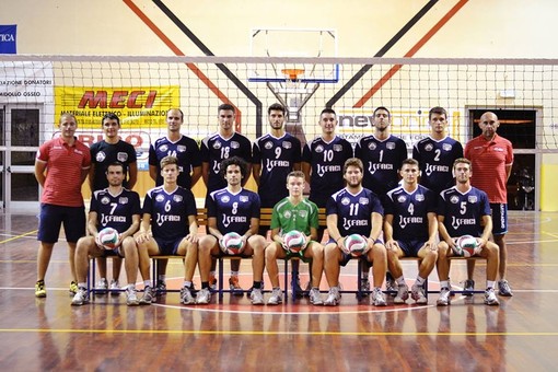 A Santa Margherita le finali di Coppa Liguria 2018