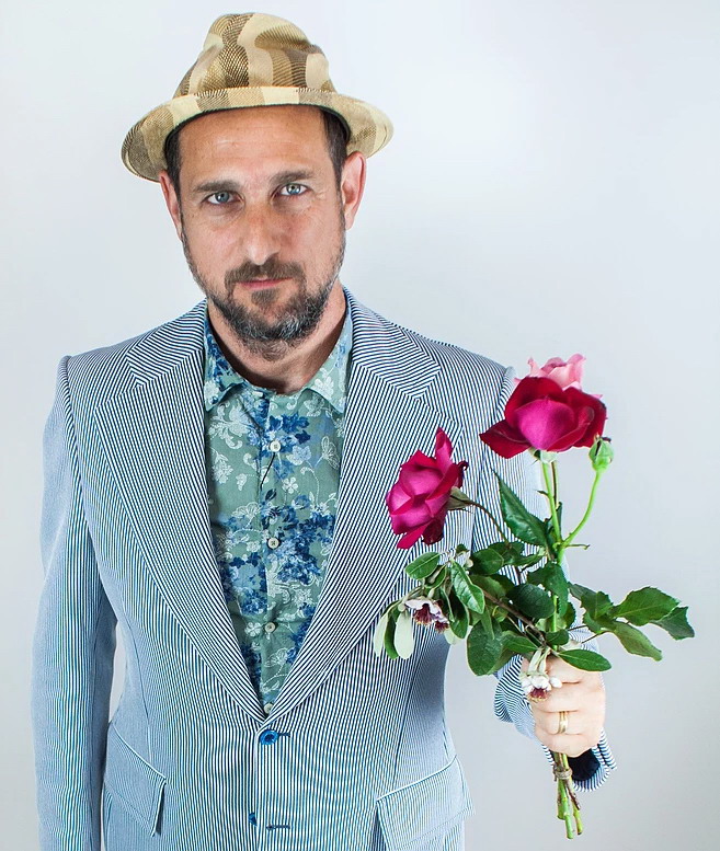 Con Andrea Di Marco si chiude in ridere la stagione 2017/2018 del Teatro di Cicagna