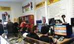 Il Museo del videogioco di Gattorna al Comicon a Napoli