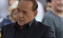 Santa Margherita, schianto contro la villa di Berlusconi