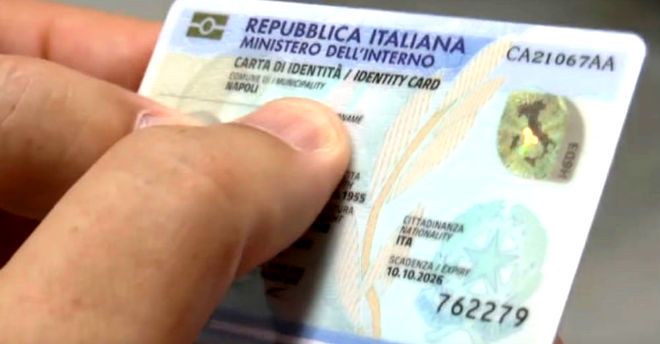 L’incredibile vicenda di un «Mister X» dei giorni nostri