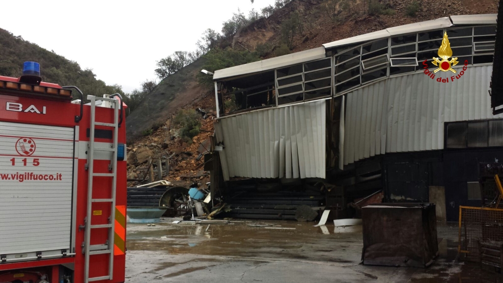 Frana di Casarza Ligure, tragedia sfiorata e annunciata secondo i sindacati