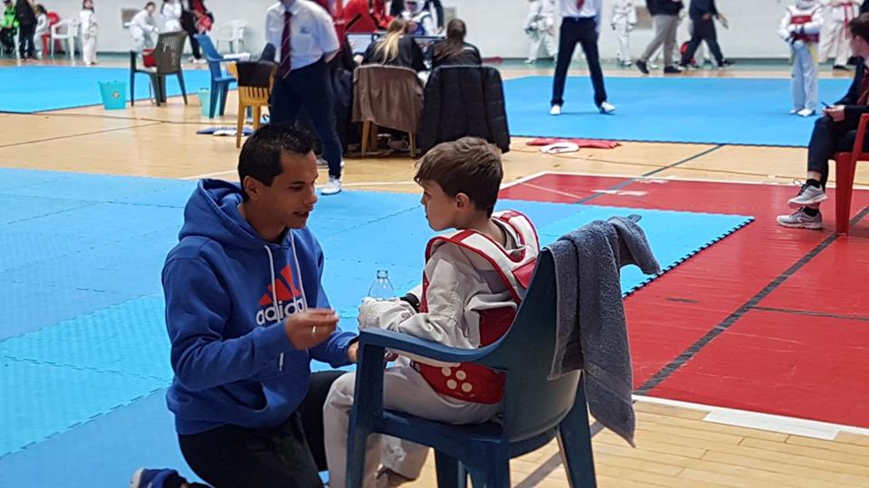 «Il volto felice di un allievo è impagabile»